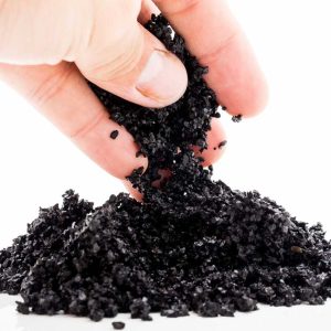 Premium Coconut Shell Activated Carbon