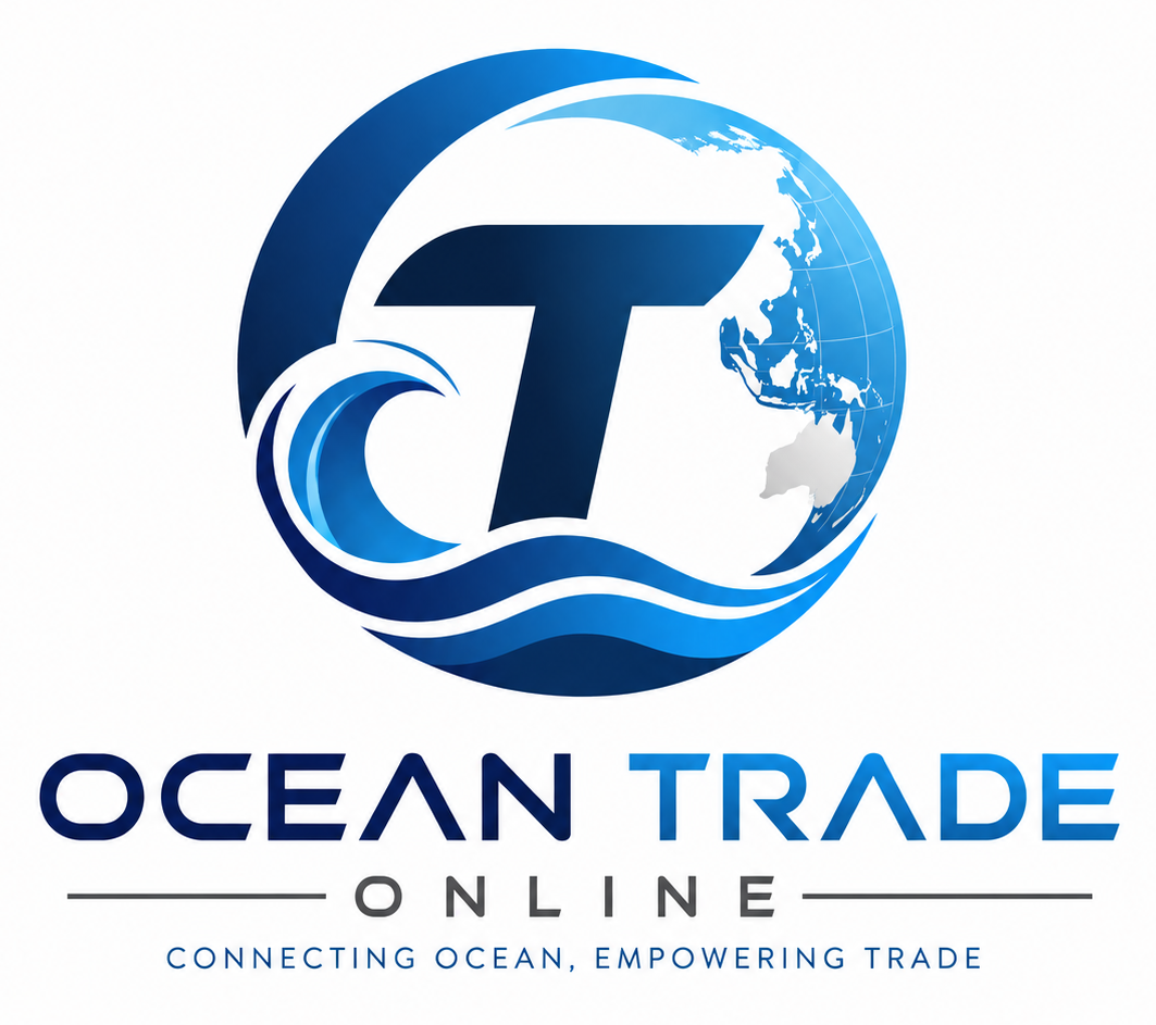 Ocean Trade Online